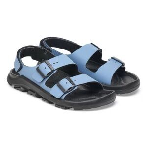 Birkenstock Mogami Terra Sandals, Size 9-9.5